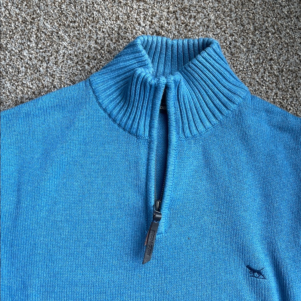 Rodd  and Gunn Men’s Sweater